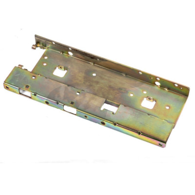 Кронштейн направляющей тележки SCHMITZ 1034924/1034923