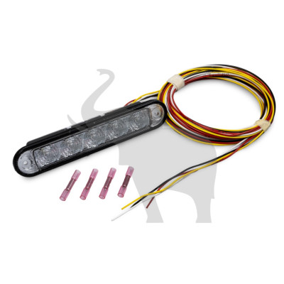 Ліхтар габаритний задній світлодіодний SCHMITZ 1282634 LED