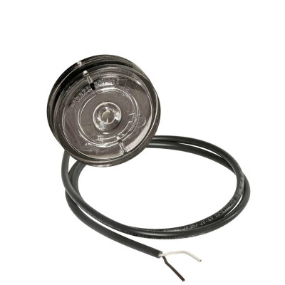 Ліхтар габаритний передній світлодіодний Schwarzmuller LED з кабелем 3,5 м [ASPOCK 31-6700-024]