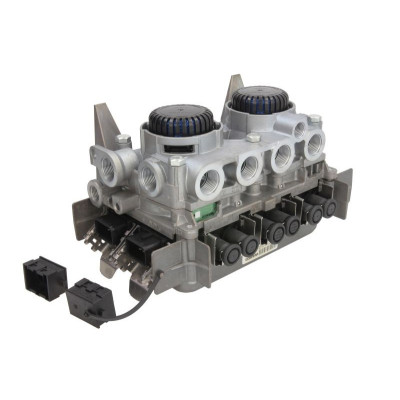 Модулятор оси WABCO 480102014R