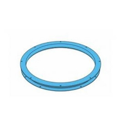 Поворотне коло DK90/16 DRILLED 