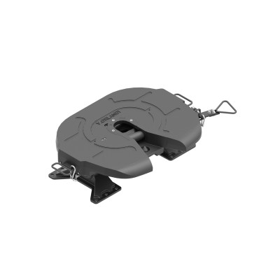 Устройство седельное RP90-DO H=290mm, 3,5' (ORLANDI)