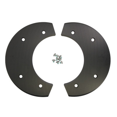 Комплект Накладок Седла С Болтами Jsk 40/42 02Sac0019531661