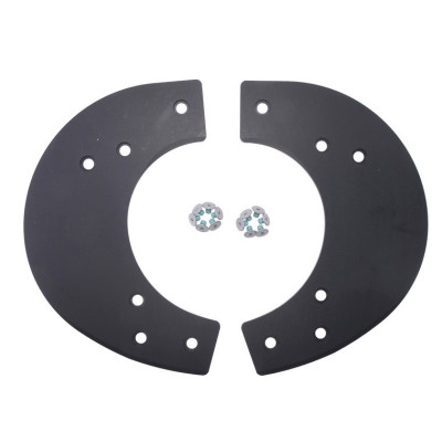 Комплект Накладок Седла Jost Jsk 37Cw 095564