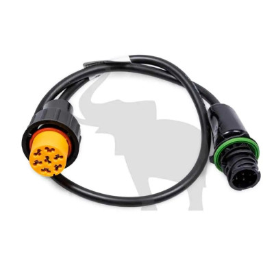Кабель з адаптерами ASS 7 PIN SCHMITZ 1227876 