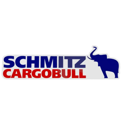 Наклейка 360х110 мм SCHMITZ 920133