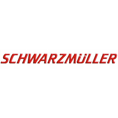 Наклейка SCHWARZMULLER