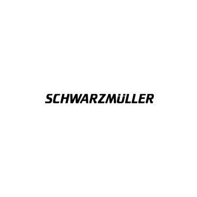 Наклейка SCHWARZMULLER 648x57