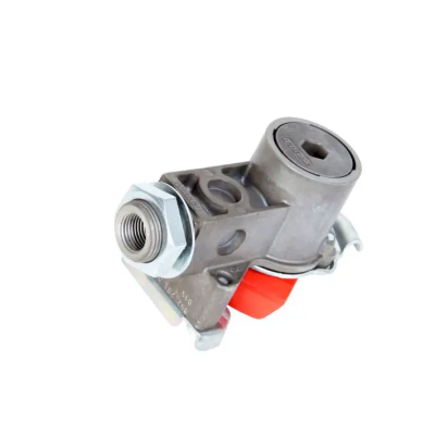 Головка соединительная Schwarzmuller [WABCO] красная 55105 9522010020