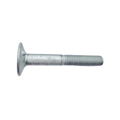 Саморіз до підлоги Schwarzmuller М8x60 36431