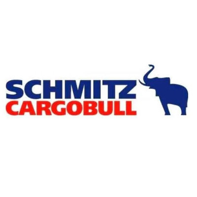 Наклейка 550х110 мм SCHMITZ 920133