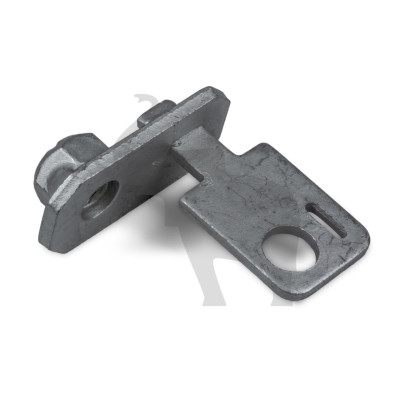 Митна пломба фіксуюча SCHMITZ 831035