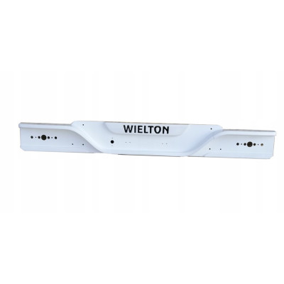 Бампер прицепной L-2400 WIELTON