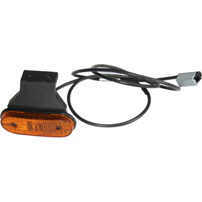Ліхтар габаритний жовт. LED L-1.5м ASPOCK