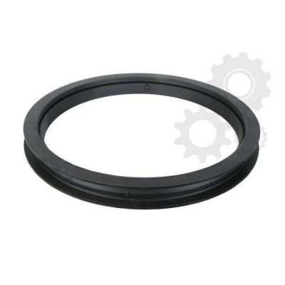Возвратный круг прицепа JOST KLK HE 1200